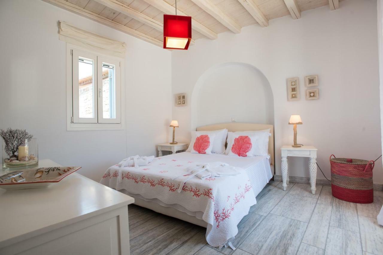 Villa Elan Fanari מראה חיצוני תמונה