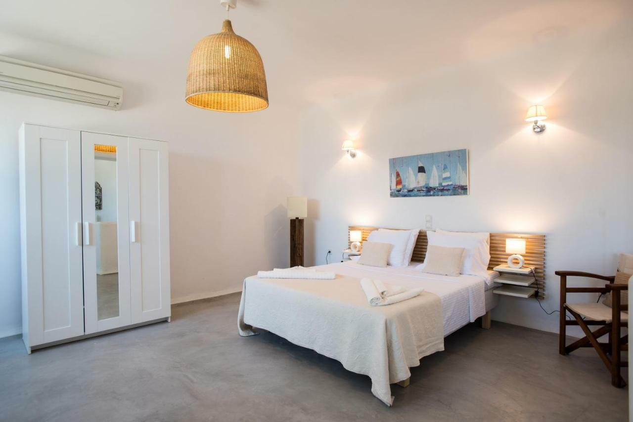 Villa Elan Fanari מראה חיצוני תמונה