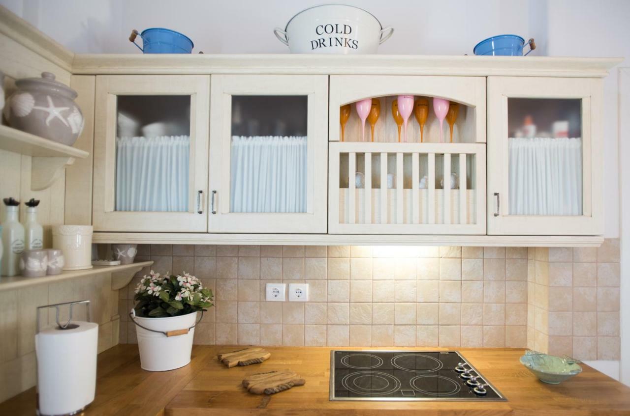 Villa Elan Fanari מראה חיצוני תמונה