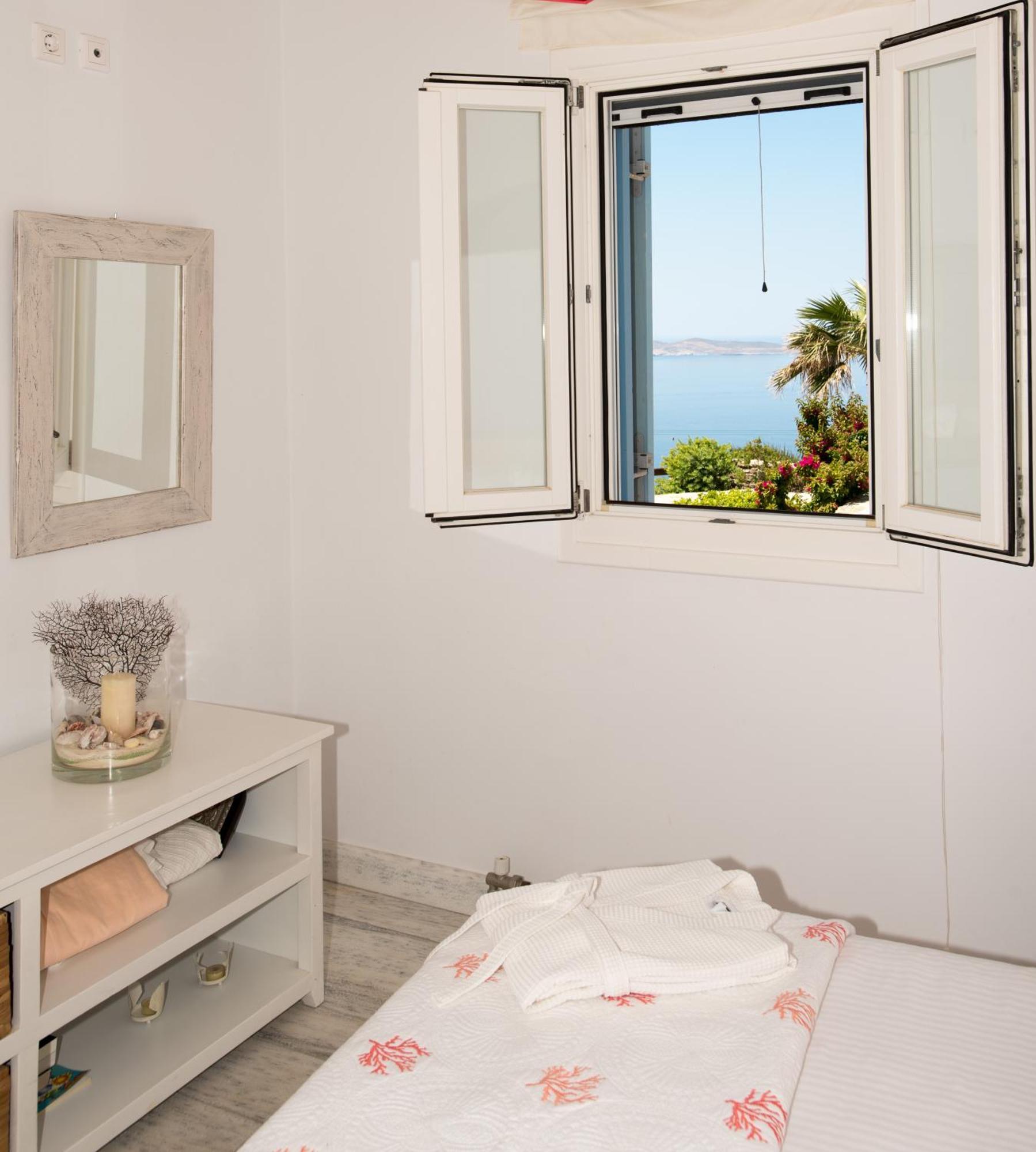 Villa Elan Fanari מראה חיצוני תמונה