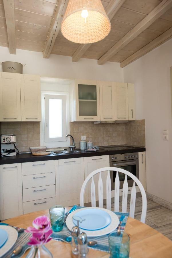 Villa Elan Fanari מראה חיצוני תמונה