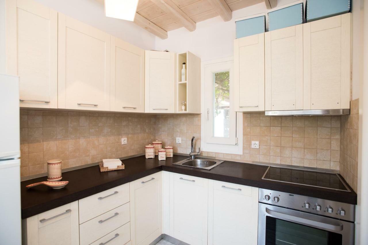 Villa Elan Fanari מראה חיצוני תמונה