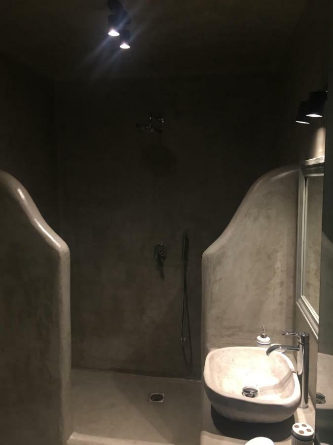 Villa Elan Fanari מראה חיצוני תמונה