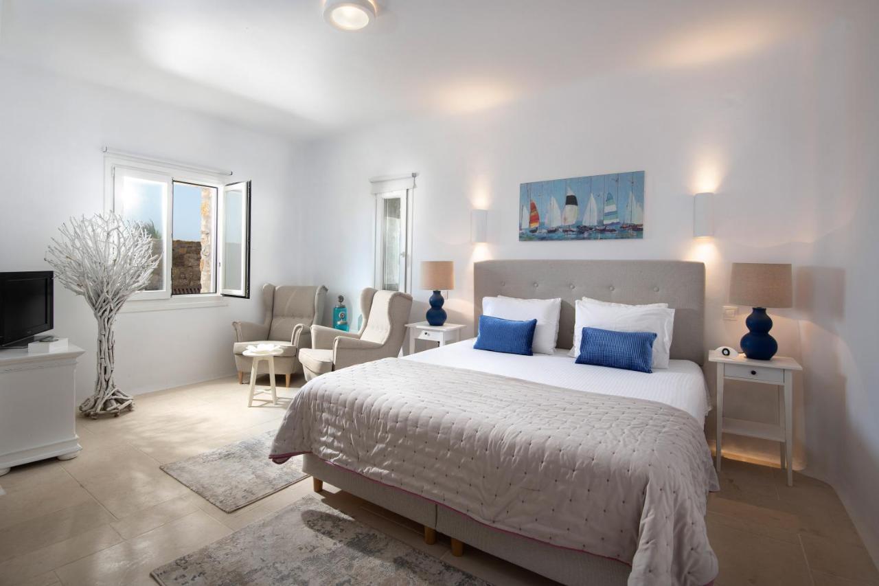 Villa Elan Fanari מראה חיצוני תמונה